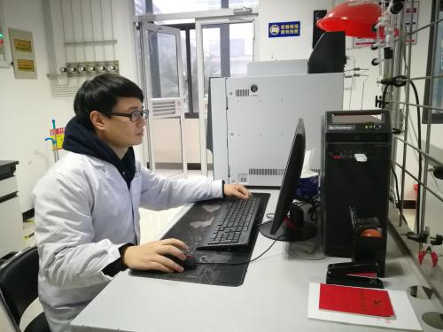 國內首套GWP值研究裝置投入使用 助力溫室氣體減排